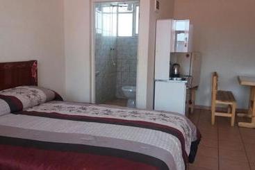 דירות לתיירים Vila Festiva Cochabamba Céntrica