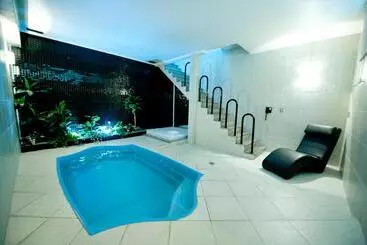 Eden Motel