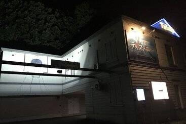 בית מלון כפרי Tiffany