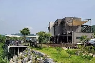 Pension Dodam Guesthouse   Hostel