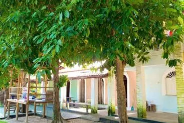 ペンション Rancho Colcha De Retalho