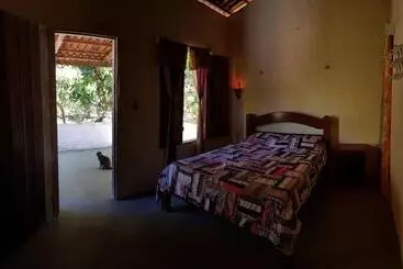 Pensión Rancho Colcha De Retalho