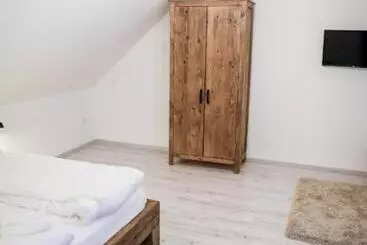 Majatalo A Ház