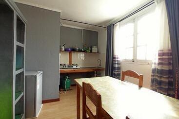 پانسیون Chez Jeanne Chambre D'hôte