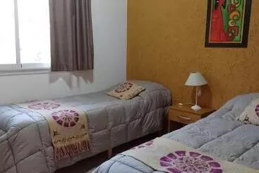 ペンション Departamento Duplex