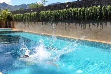 Majatalo Goodhope Villa