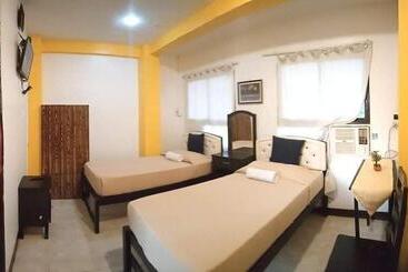 Alberg Amax Inn Cebu