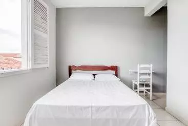 Pension Pousada Canto Da Praia