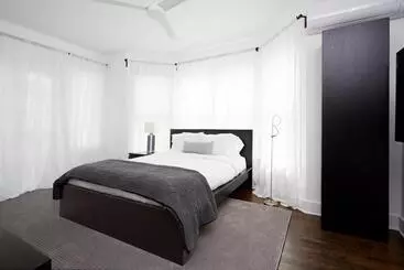 ユースホステル Station Inn Pawling