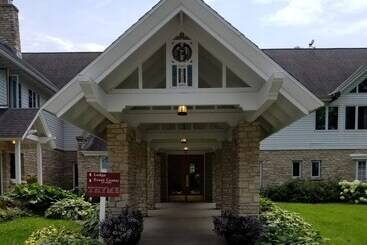 فندق Maxwelton Braes Lodge And Golf Course