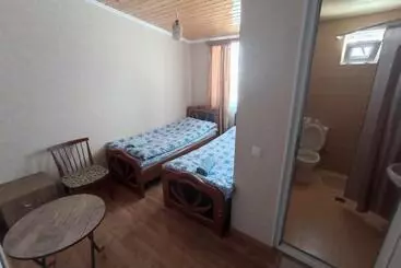 Pensão Jeiran Japaridze's Guesthouse