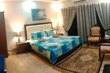 Pension  Seaview Lodge Guest House