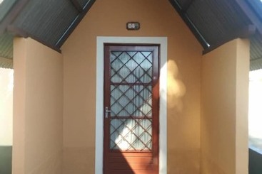 Pensão Pousada O Caipira