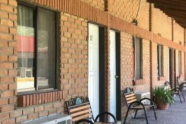 Hotel Y Balneario Ojo Caliente