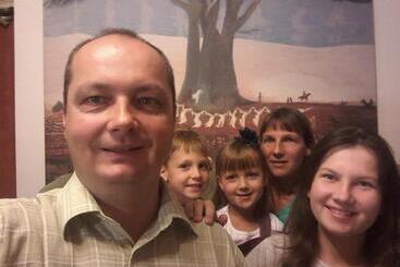 ペンション Dobogókő Vendégház