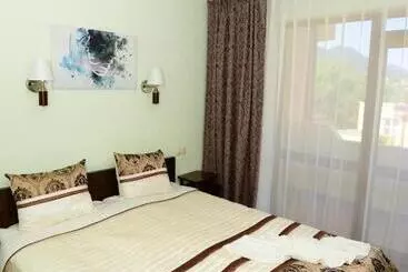 Pensiune Guesthouse Nefertiti