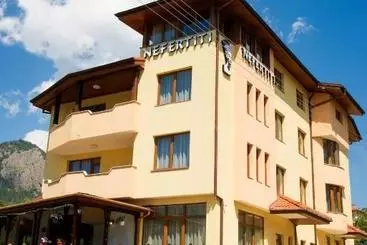 Pensionat Guesthouse Nefertiti