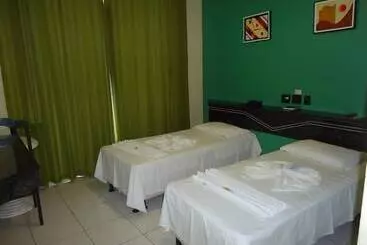 Pension Pousada Cardoso