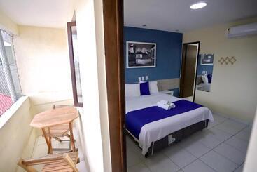 Pension (Hôtel basse catégorie) Pousada Costera