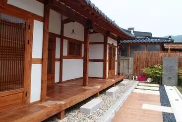 Pansiyon Sarangroo