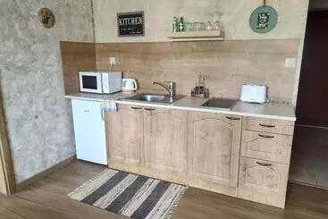 Pensione Ubytování U Janča