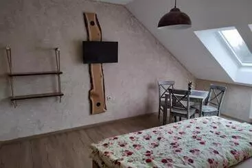 Pension Ubytování U Janča