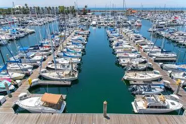 Shade Hotel Redondo Beach