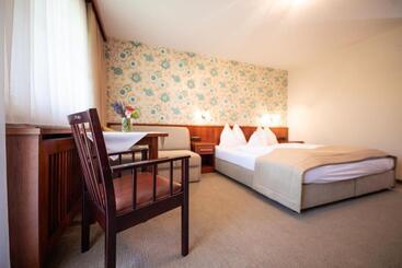 膳宿费 Die Herberge Am Lautenberg Bad Loipersdorf