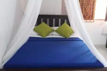 Pension Hostal Cocobomgo