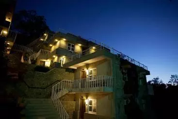 Herberge Aravali