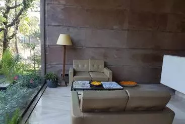 Albergue Aravali