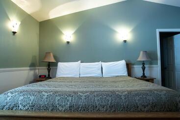 צימר Swift River Suites