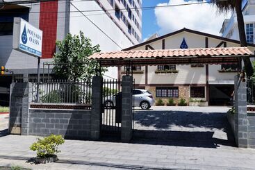 Pensão Pousada Oasis Teresopolis