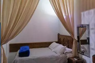 Majatalo Riad Nerja