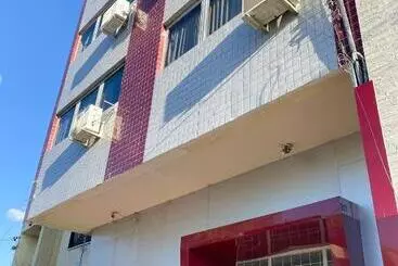 Huoneistohotelli River Class