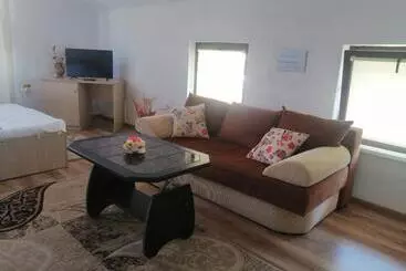 Pension Collias