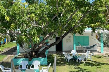 Pension (Hôtel basse catégorie) Costa De Vikingos