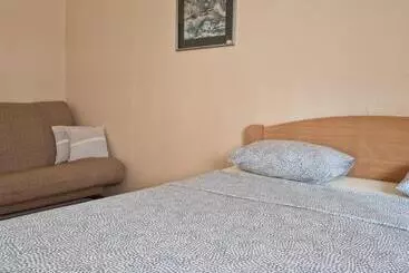 پانسیون Guesthouse Irac