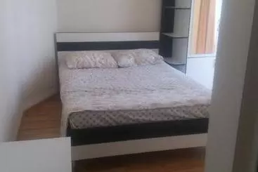 پانسیون Temo S Guest House In Kvariati