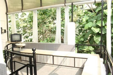 Albergue Ekanaa Cottages