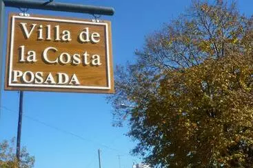 Herberge Villa De La Costa