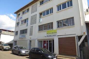 پانسیون Residence Maeva