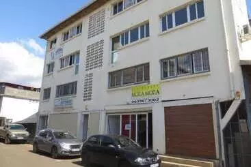 Pensió Residence Maeva