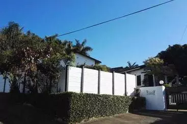 Majatalo Villa Tropicana  South Africa