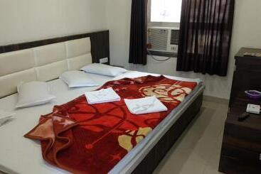 Szálló Ashiyana Inn