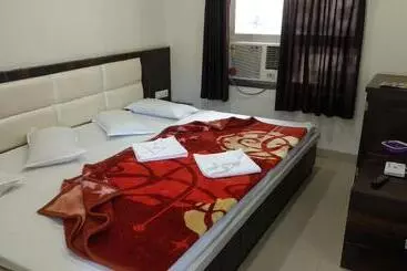 Hostel Ashiyana Inn