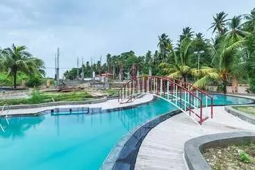 Hospedaria The Kingdom