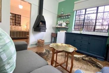 فندق A Farm Life