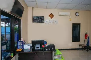 ホテル Wisma Merdeka Syariah Redpartner