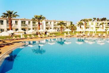 Hôtel Sunprime Ayia Napa Suites   Adults Only